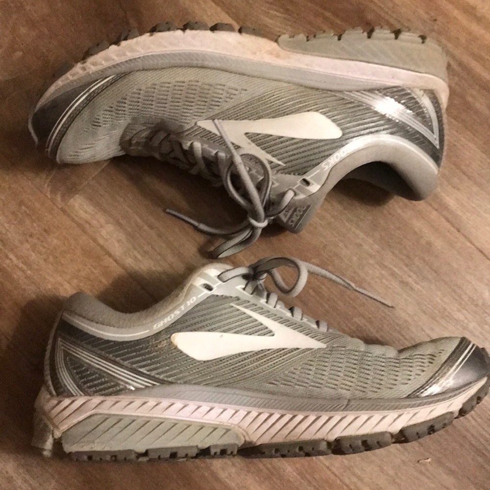 Brooks Running Shoes